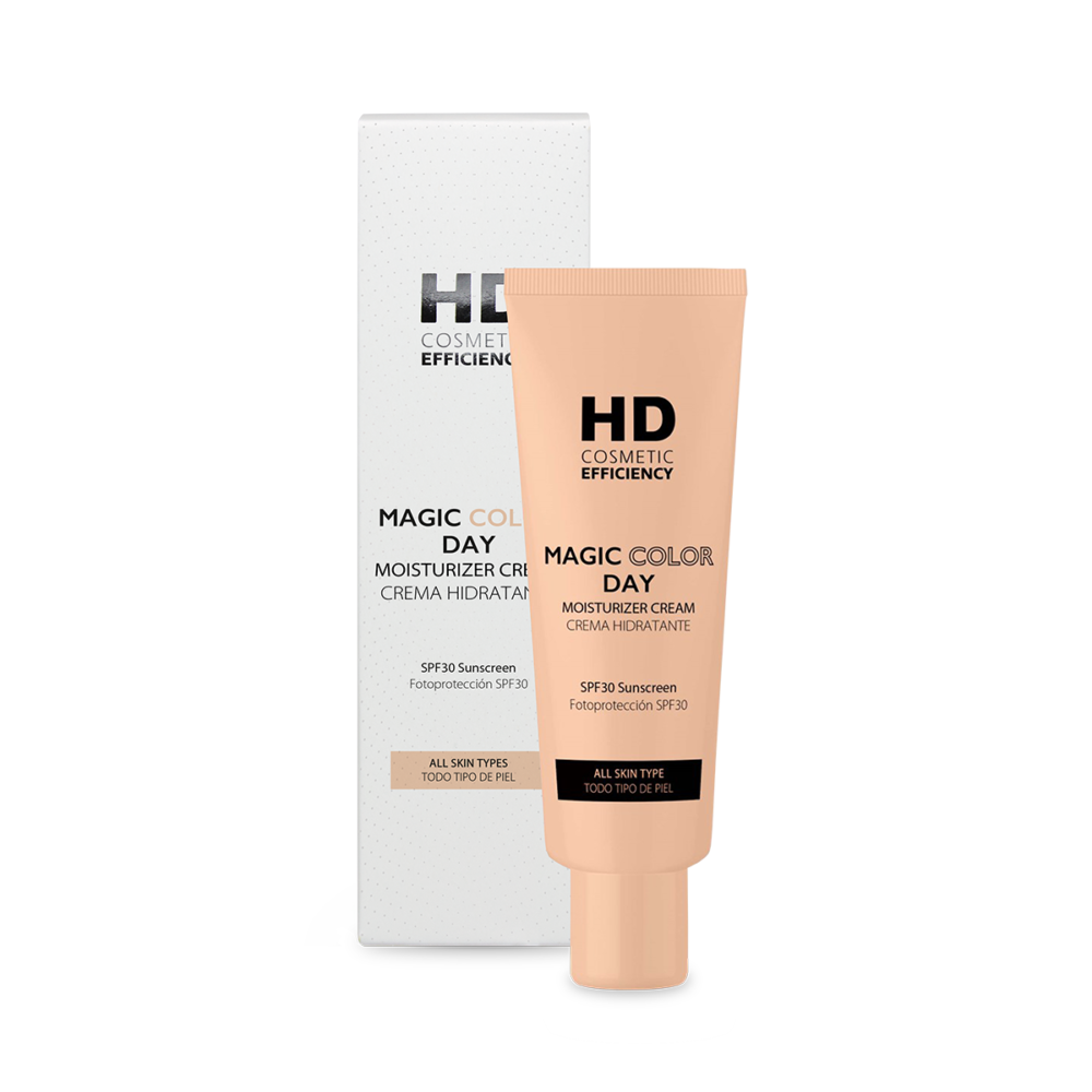 Magic Color Hidratante