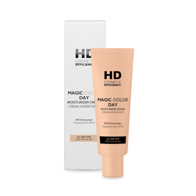 Magic Color Hidratante