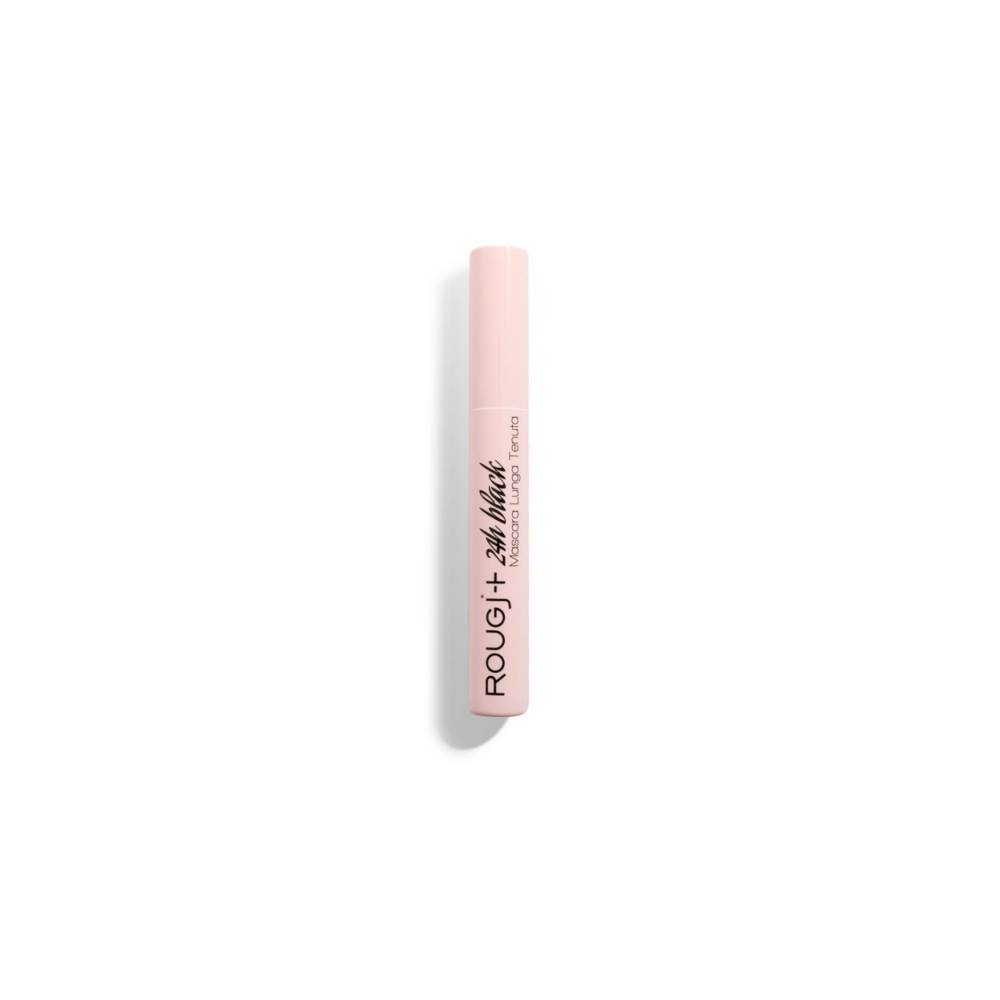 Mascara Larga Duración 24h Black