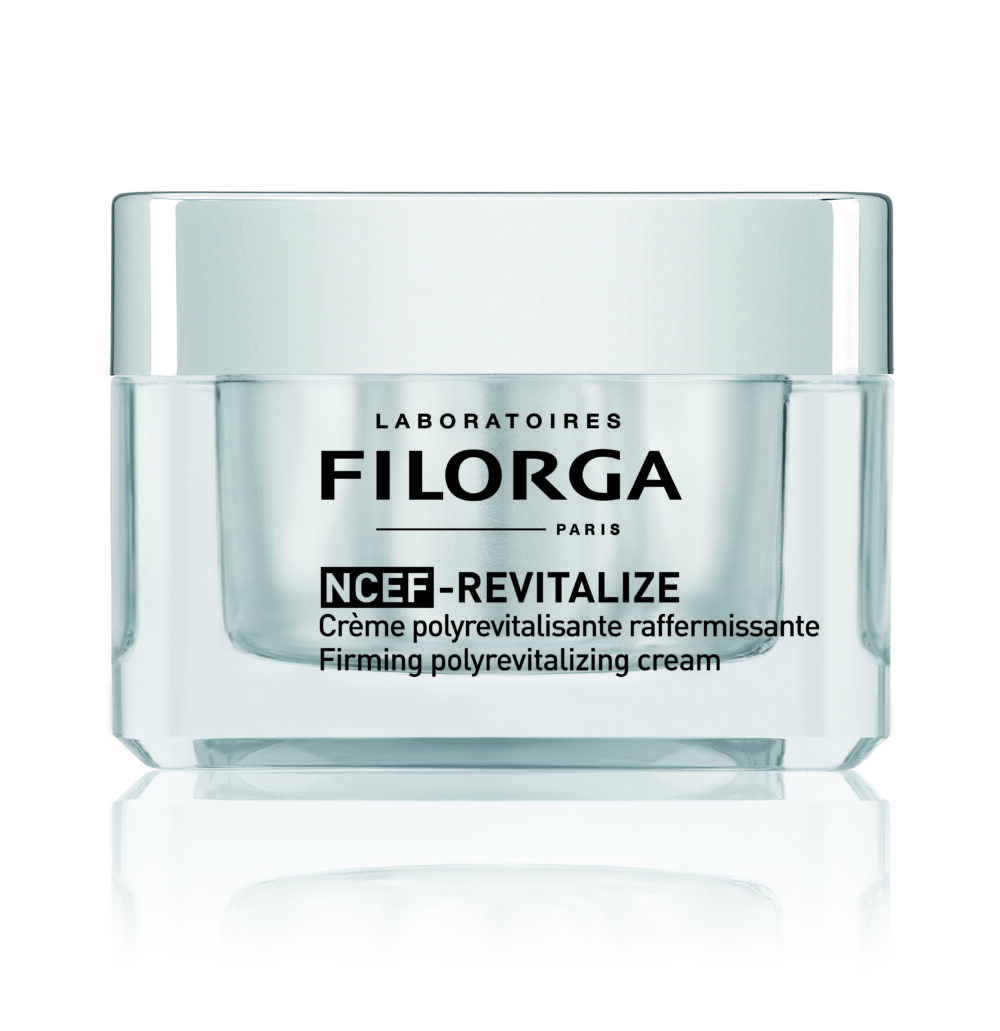 NCEF Revitalize Crema