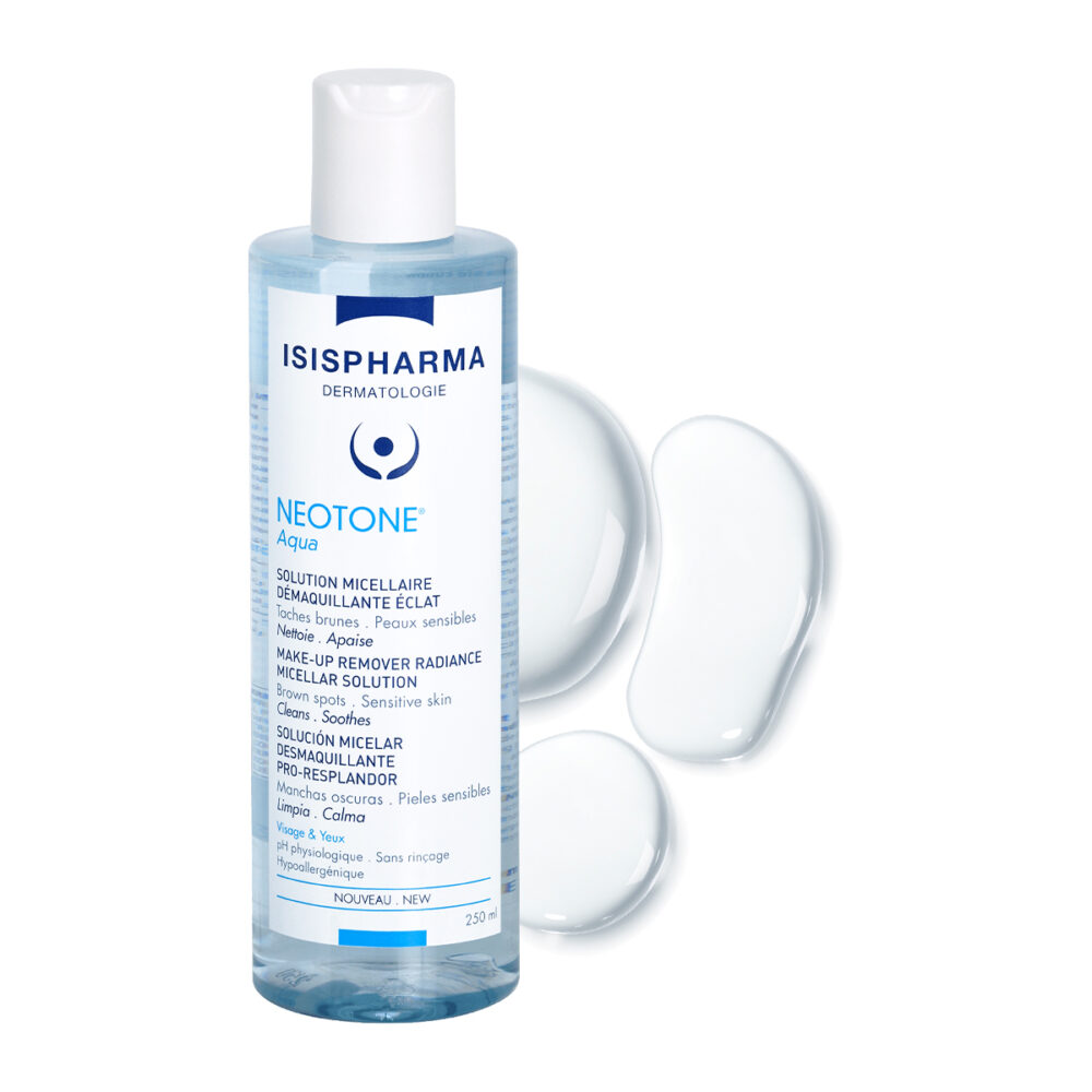 Neotone Aqua Agua Micelar 250 ml