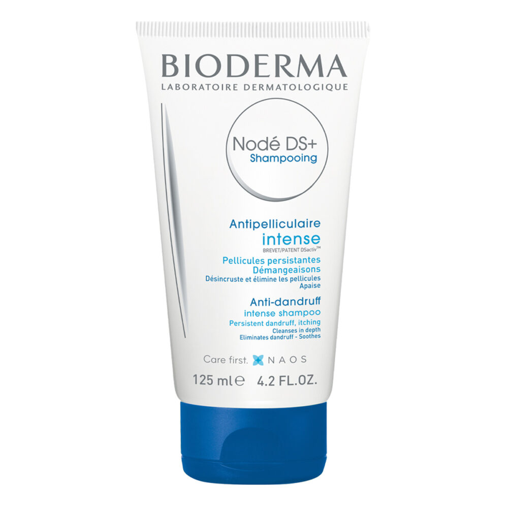 Nodé DS+ Shampoo
