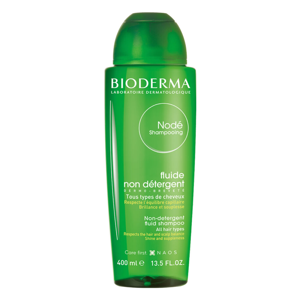 Nodé Shampoo 400 ml