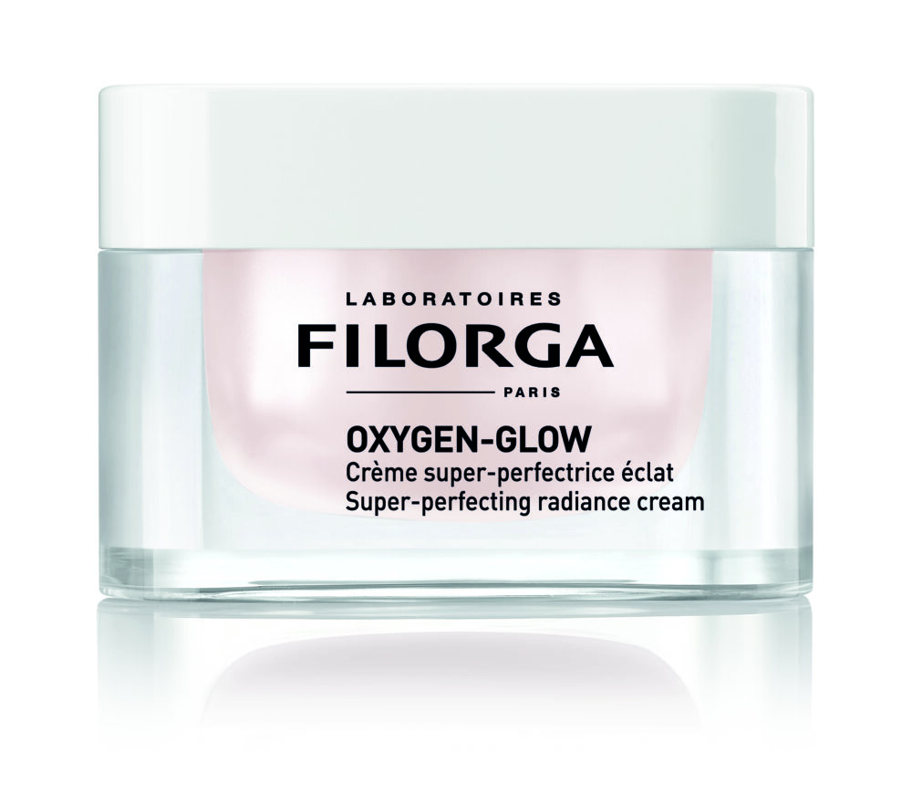 Oxygen Glow Crema