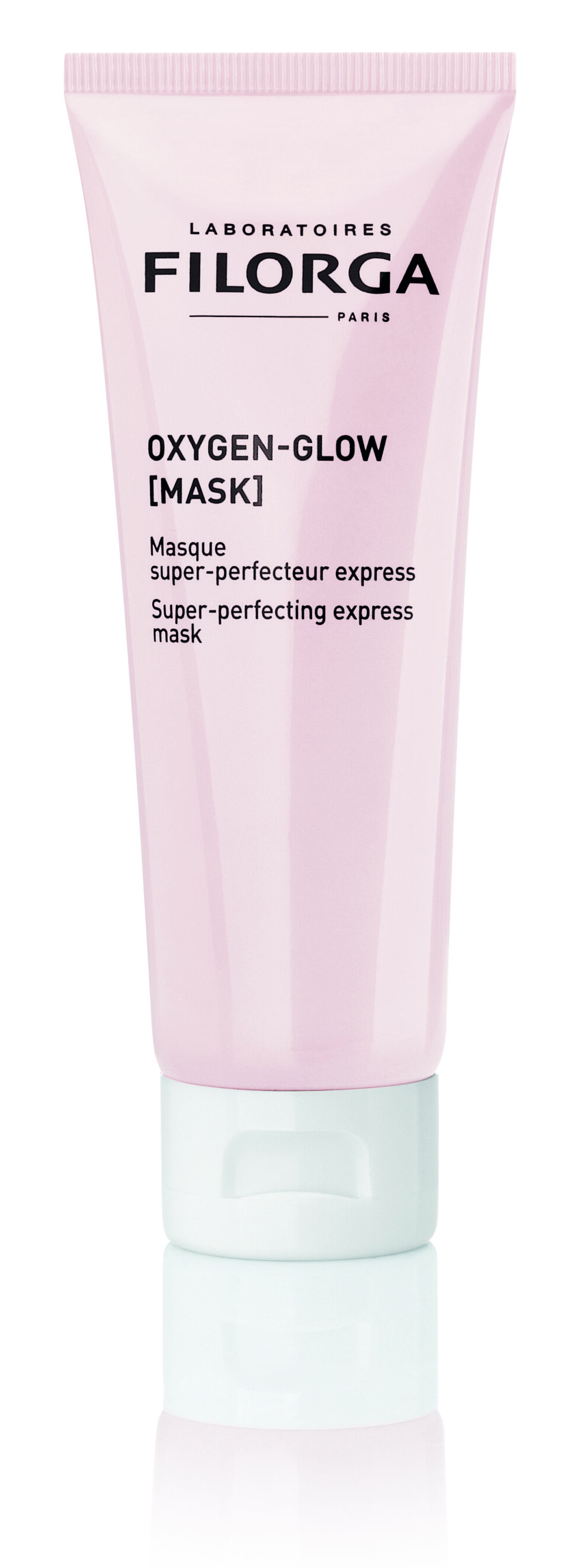 Oxygen Glow Mask