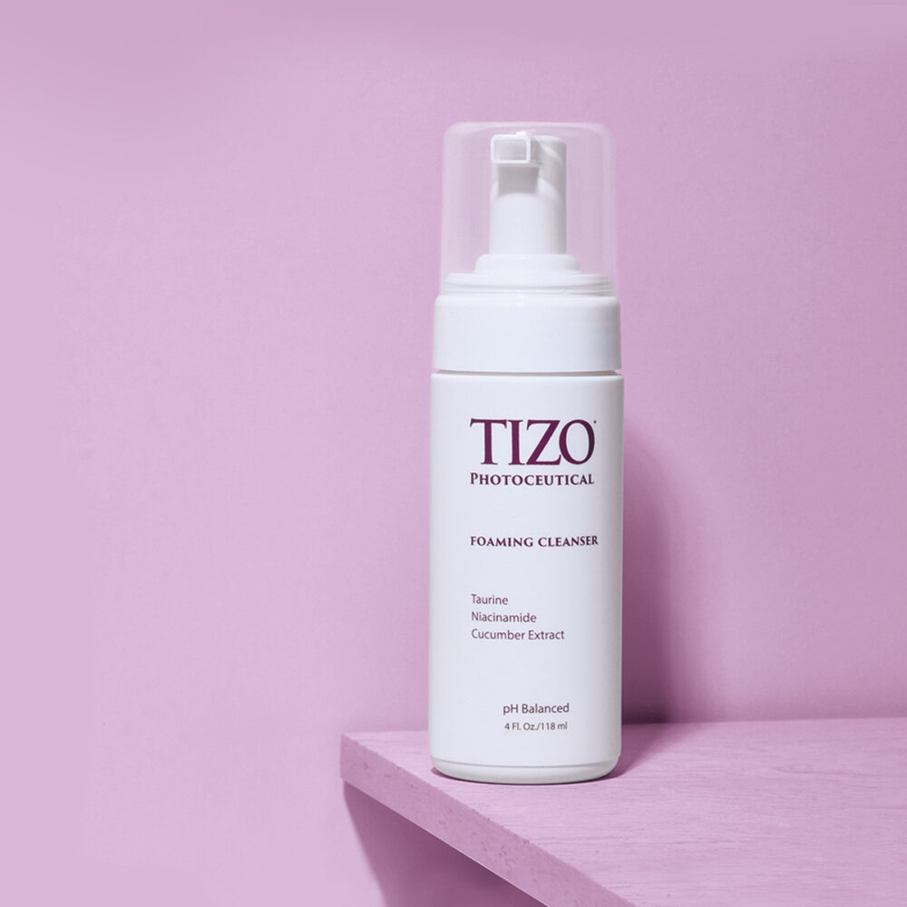 Photoceutical Foaming Cleanser