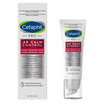 Pro AR Calm Control Crema Facial