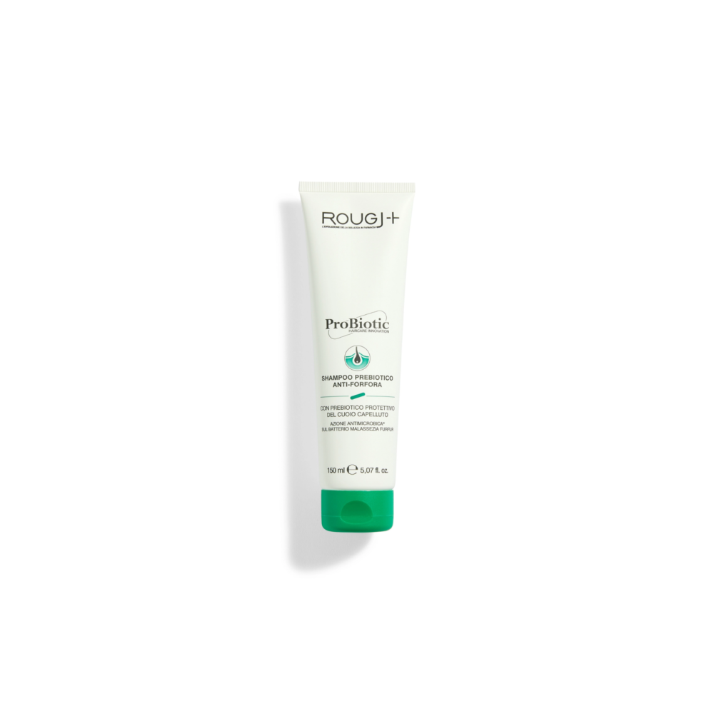 Probiotic Shampoo Anticaspa Con Probióticos