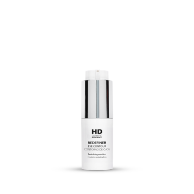 Redefiner Contorno De Ojos