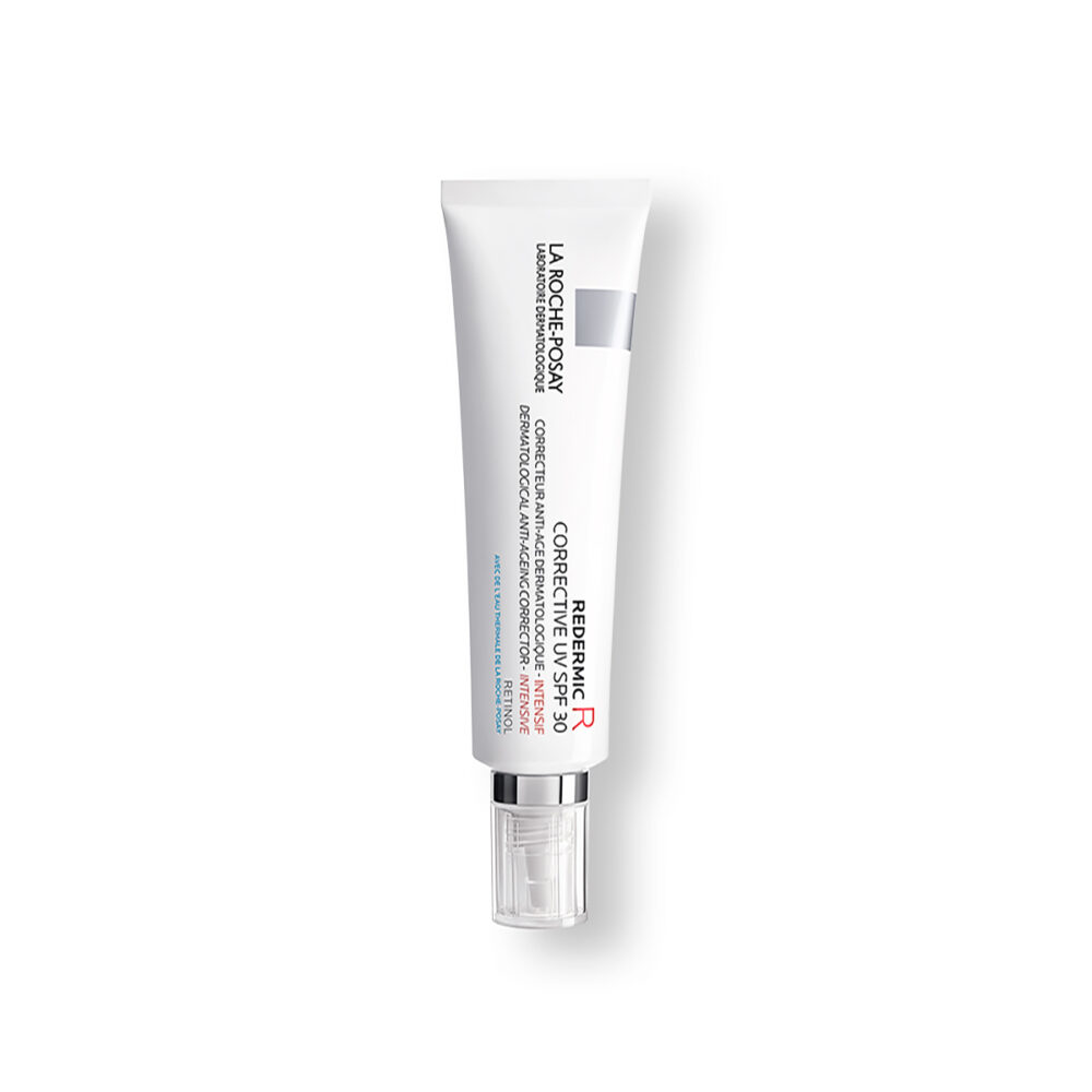 Redermic R Corrective UV SPF 30