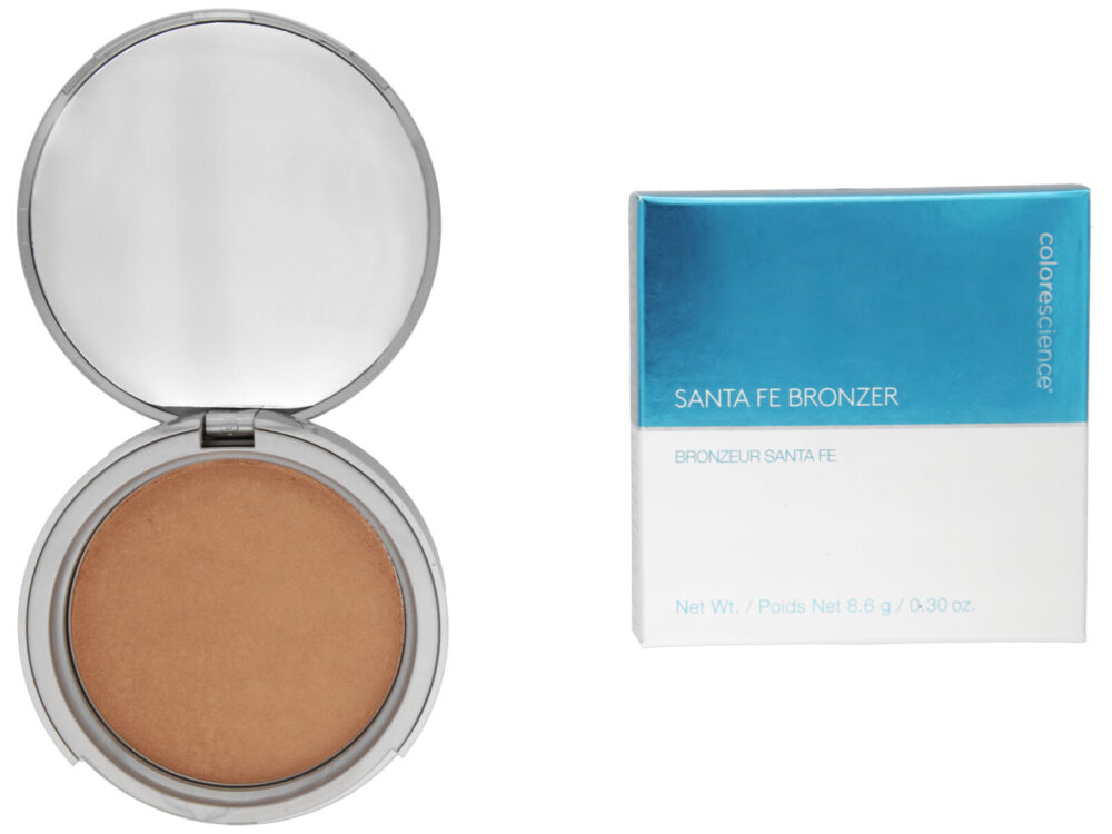 Santa Fe Bronzer