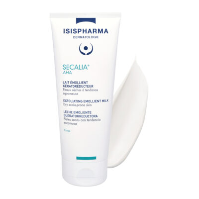 Secalia AHA Leche Emoliente