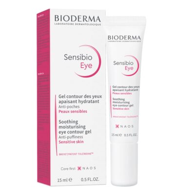 Sensibio Eye