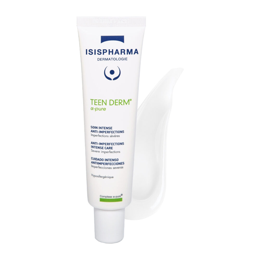 Teen Derm A-Pure