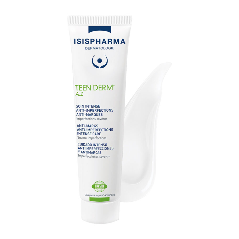 Teen Derm A