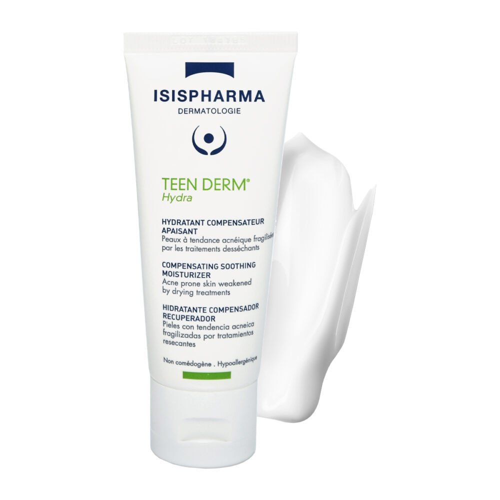 Teen Derm Hydra