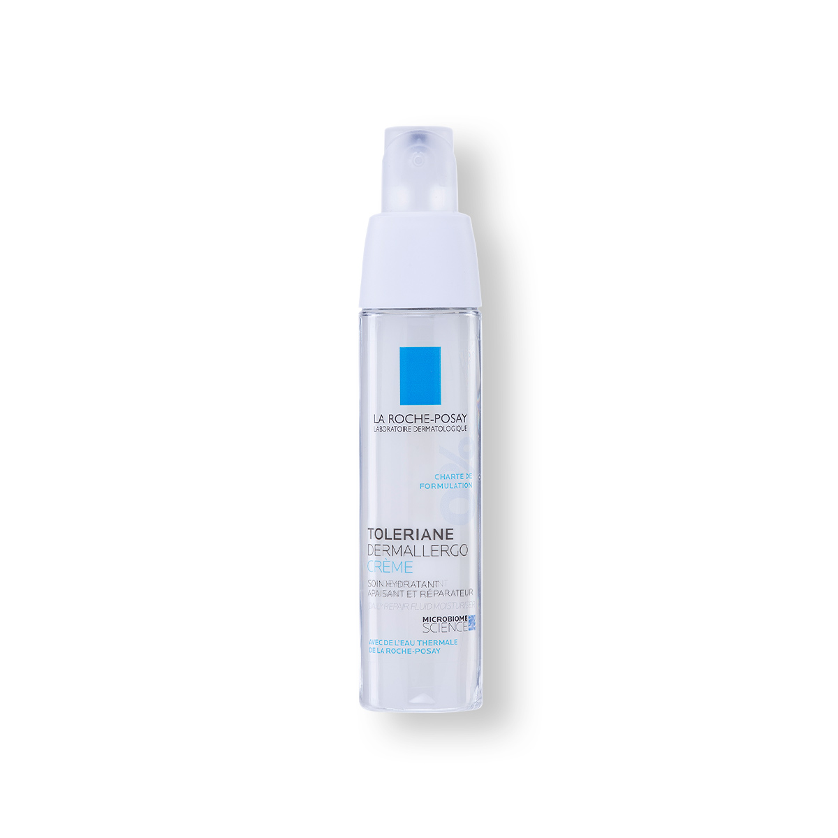 La Roche-Posay Toleriane Dermallergo Crema 40 ml.
