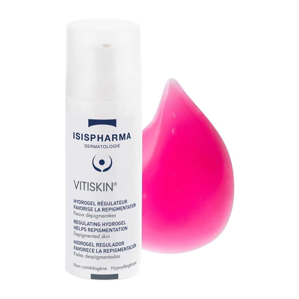Vitiskin Hidrogel Regulador